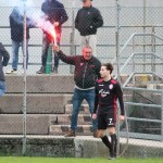 Promocijska liga: Juventina - Santamaria