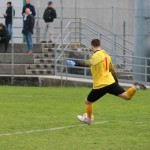 Promocijska liga: Juventina - Santamaria