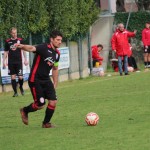 Promocijska liga: Juventina - Santamaria