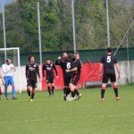 Promocijska liga: Juventina - Santamaria