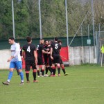 Promocijska liga: Juventina - Santamaria