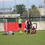 Promocijska liga: Juventina - Santamaria