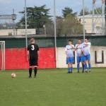 Promocijska liga: Juventina - Santamaria