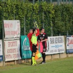 Promocijska liga: Juventina - Santamaria
