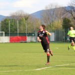 Promocijska liga: Juventina - Santamaria