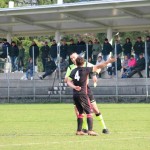 Promocijska liga: Juventina - Santamaria