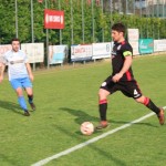 Promocijska liga: Juventina - Santamaria