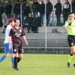 Promocijska liga: Juventina - Santamaria