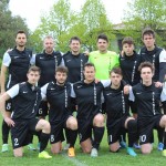 Promocijska liga: Juventina - Risanese 3:1