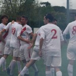 Promocijska liga: Juventina - Risanese 3:1