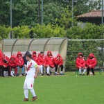 Promocijska liga: Juventina - Risanese 3:1