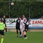 Promocijska liga: Juventina - Risanese 3:1