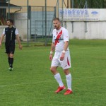 Promocijska liga: Juventina - Risanese 3:1