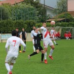 Promocijska liga: Juventina - Risanese 3:1