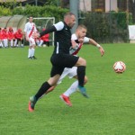 Promocijska liga: Juventina - Risanese 3:1