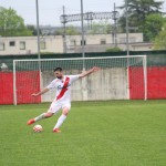 Promocijska liga: Juventina - Risanese 3:1