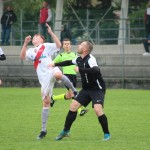 Promocijska liga: Juventina - Risanese 3:1