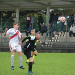 Promocijska liga: Juventina - Risanese 3:1