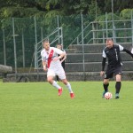 Promocijska liga: Juventina - Risanese 3:1