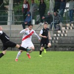 Promocijska liga: Juventina - Risanese 3:1