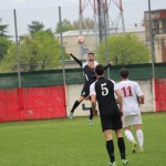 Promocijska liga: Juventina - Risanese 3:1