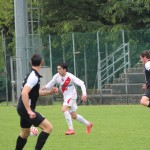 Promocijska liga: Juventina - Risanese 3:1