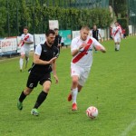 Promocijska liga: Juventina - Risanese 3:1