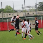 Promocijska liga: Juventina - Risanese 3:1
