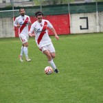Promocijska liga: Juventina - Risanese 3:1