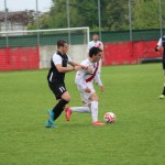 Promocijska liga: Juventina - Risanese 3:1