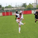Promocijska liga: Juventina - Risanese 3:1