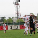 Promocijska liga: Juventina - Risanese 3:1