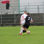 Promocijska liga: Juventina - Risanese 3:1
