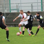 Promocijska liga: Juventina - Risanese 3:1