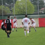 Promocijska liga: Juventina - Risanese 3:1