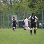 Promocijska liga: Juventina - Risanese 3:1