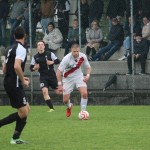 Promocijska liga: Juventina - Risanese 3:1