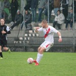 Promocijska liga: Juventina - Risanese 3:1