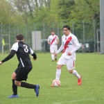 Promocijska liga: Juventina - Risanese 3:1