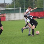 Promocijska liga: Juventina - Risanese 3:1