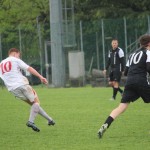 Promocijska liga: Juventina - Risanese 3:1