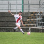 Promocijska liga: Juventina - Risanese 3:1