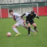 Promocijska liga: Juventina - Risanese 3:1