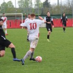 Promocijska liga: Juventina - Risanese 3:1