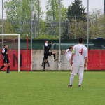 Promocijska liga: Juventina - Risanese 3:1