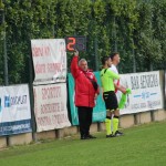 Promocijska liga: Juventina - Risanese 3:1