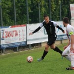 Promocijska liga: Juventina - Risanese 3:1