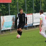 Promocijska liga: Juventina - Risanese 3:1