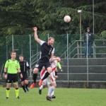 Promocijska liga: Juventina - Risanese 3:1