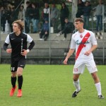 Promocijska liga: Juventina - Risanese 3:1
